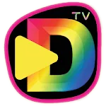 DELONIFERA TV | Indus Appstore | App Icon