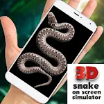 Snake in Hand Joke - iSnakeapp icon