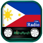 FM Radio Philippines | Indus Appstore | App Icon