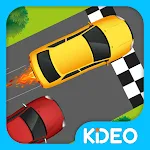 Car Racing Games | Indus Appstore | App Icon