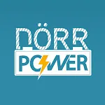 DORR Power | Indus Appstore | App Icon