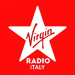 Virgin Radio Italy | Indus Appstore | App Icon