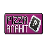 Pizza Anahit Gournay-sur-Marne | Indus Appstore | App Icon