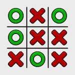 Tic Tac Toe - Tick Tack Toeapp icon