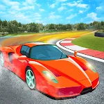 Street Ultimate Race Car Game | Indus Appstore | App Icon