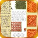 Knitting Patternsapp icon