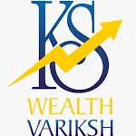 Ks Wealth Variksh | Indus Appstore | App Icon