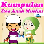 Doa Anak Muslim Sehari-hari | Indus Appstore | App Icon