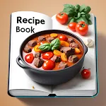 Recipe book : Healthy recipes | Indus Appstore | App Icon