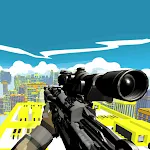 Jhonny Shooter - Sniper Game | Indus Appstore | App Icon