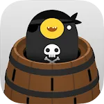 PITAPATO - Mole Out the Barrel | Indus Appstore | App Icon