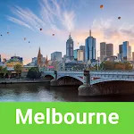 Melbourne SmartGuide | Indus Appstore | App Icon