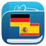 Deutsch-Spanisch Übersetzung | Indus Appstore | App Icon