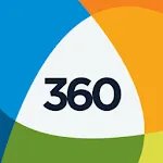 AGA 360 | Indus Appstore | App Icon