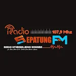 Radio Sepatung FM Panca Agung | Indus Appstore | App Icon