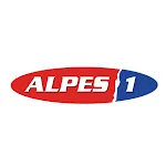 Alpes 1 - Alpes du Sud | Indus Appstore | App Icon