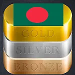 Daily Gold Price in Bangladesh | Indus Appstore | App Icon