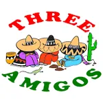 Three Amigos | Indus Appstore | App Icon