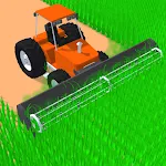 Grass Harvest - ASMR Cutting | Indus Appstore | App Icon