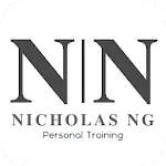 Nicholas Ng Personal Training | Indus Appstore | App Icon