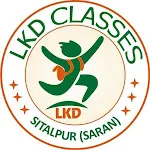 LKD Classes | Indus Appstore | App Icon