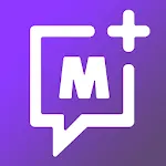 Mudamos+ | Indus Appstore | App Icon