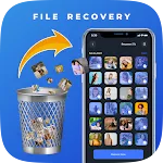 Photo Recovery - All Recovery | Indus Appstore | App Icon