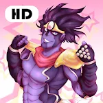 JoJo Anime Wallpaper HD 4K | Indus Appstore | App Icon