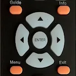 Sceptre TV Remote | Indus Appstore | App Icon