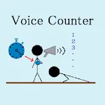 Voice Counter - Countdown is a | Indus Appstore | App Icon