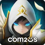 Summoners War X Demon Slayer | Indus Appstore | App Icon