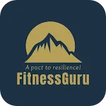 FitnessGuru | Indus Appstore | App Icon