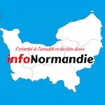 infoNormandie.com | Indus Appstore | App Icon