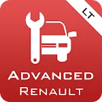 Advanced LT for RENAULT | Indus Appstore | App Icon