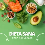 Dieta sana para perder peso | Indus Appstore | App Icon