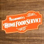 Passanantes Home Food Service | Indus Appstore | App Icon