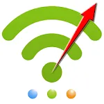 WiFi Strength Meter | Indus Appstore | App Icon