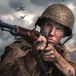 World War Heroes — WW2 PvP FPS | Indus Appstore | App Icon