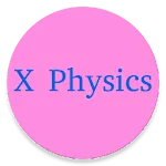 CBSE X Physics | Indus Appstore | App Icon