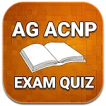 AG ACNP Acute Care NP MCQ Prep | Indus Appstore | App Icon