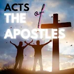 Acts of the Apostles | Indus Appstore | App Icon