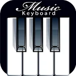 Musical Keyboard | Indus Appstore | App Icon