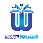 Wisdom Unplugged | Indus Appstore | App Icon