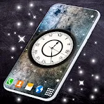 Analog Clock Live Wallpaper | Indus Appstore | App Icon