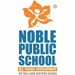 Noble Public School | Indus Appstore | App Icon