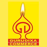 Gurudixa | Indus Appstore | App Icon