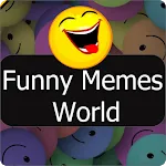 Funny Memes World -English | Indus Appstore | App Icon