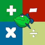 Math Games for Kids - K-3rd | Indus Appstore | App Icon