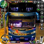 Bus Simulator: City Coach Bus | Indus Appstore | App Icon