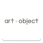 Art+Object | Indus Appstore | App Icon